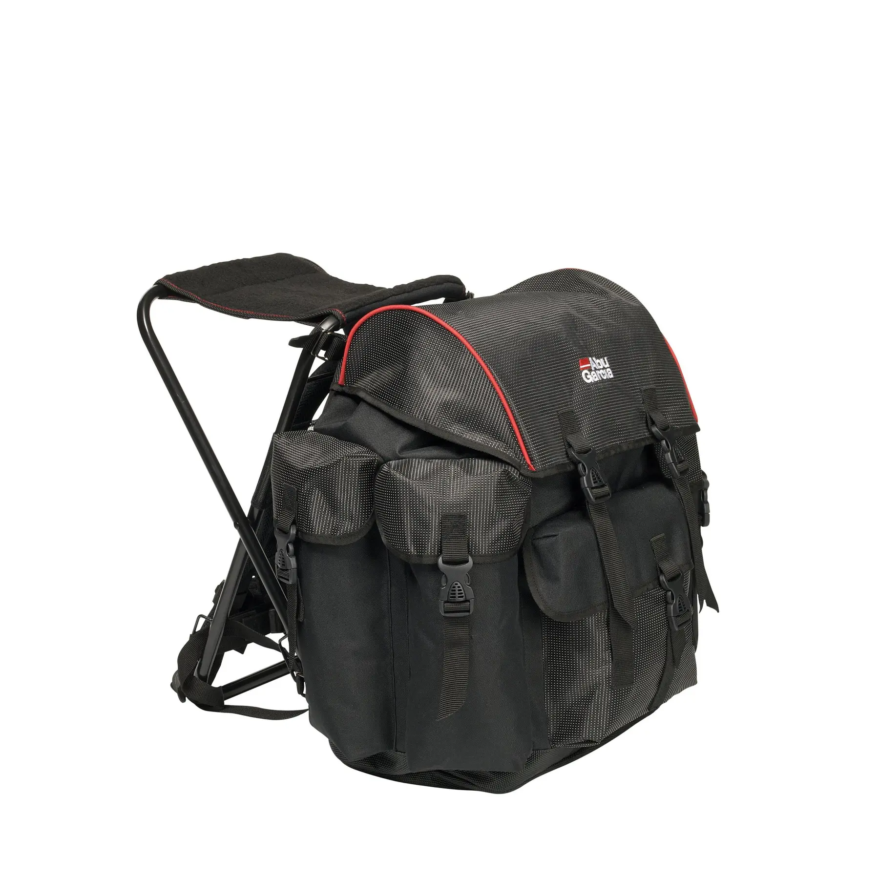 Angeltasche Abu Garcia Rucksack Large