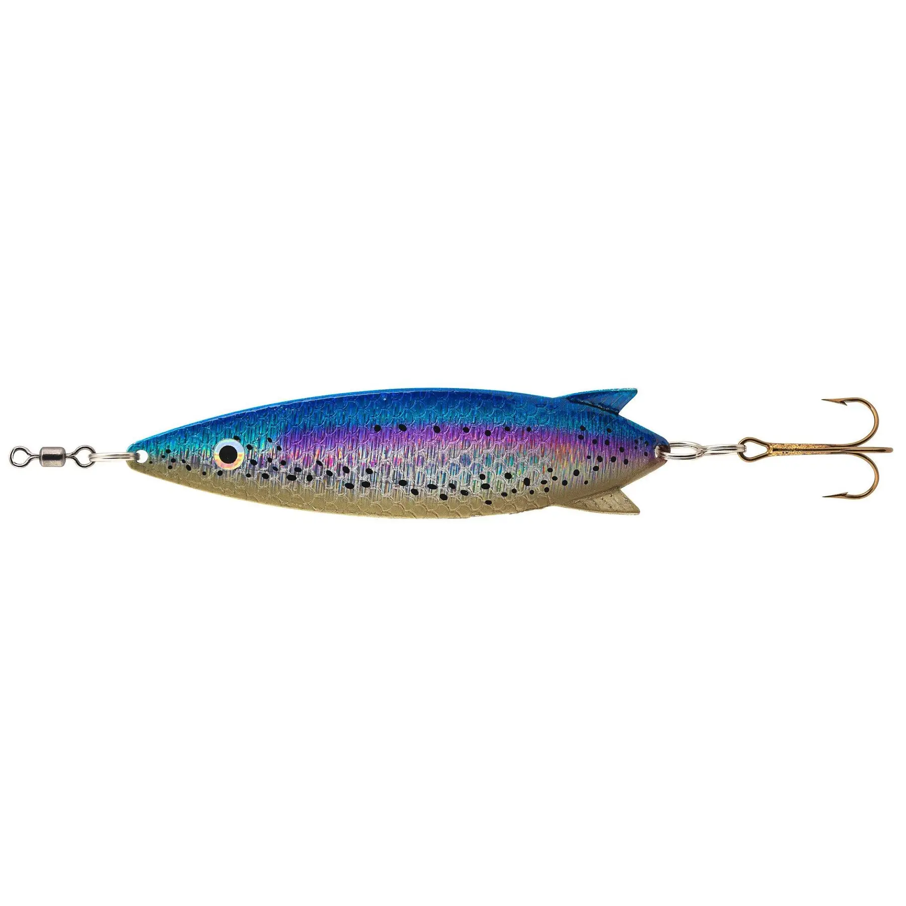Kunstköder Abu Garcia Toby Salmo 30g