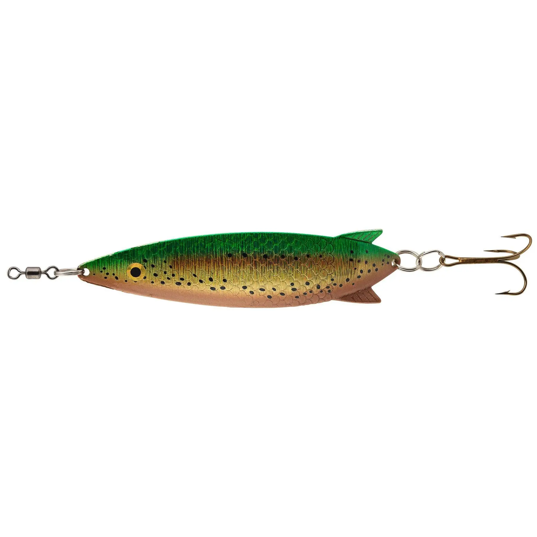 Kunstköder Abu Garcia Toby Salmo 30g