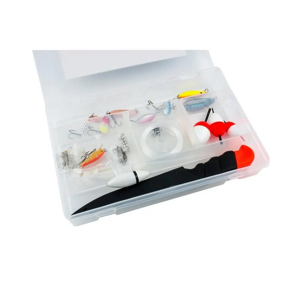 Kunstköder Abu Garcia Asst-Tackle Box Put-Take