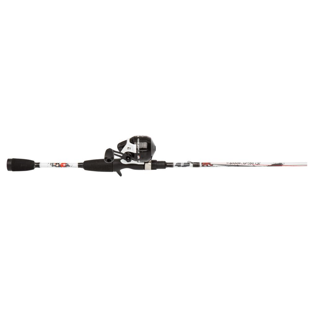 Canne combo Abu Garcia 10-30 g
