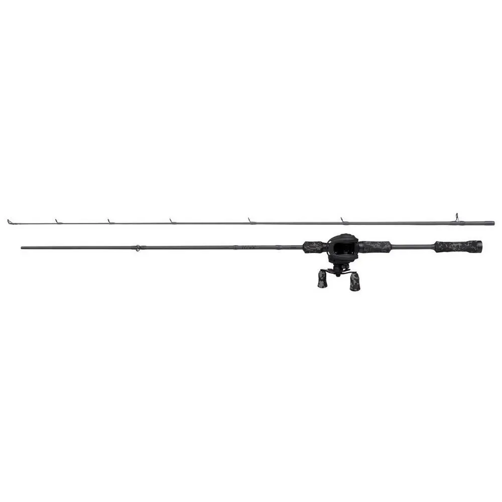Angelrute Abu Garcia Max X 662m Max4x-l