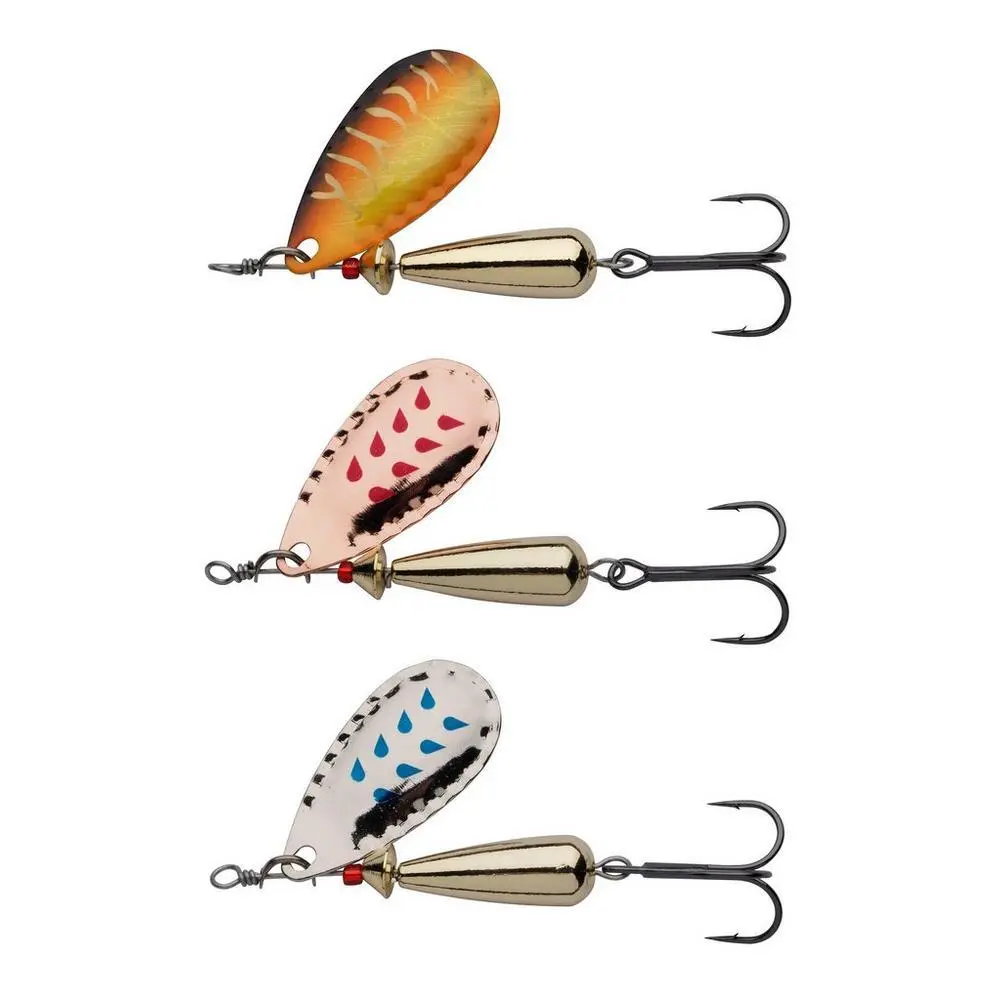 Lok Abu Garcia Droppen 12g (x3)