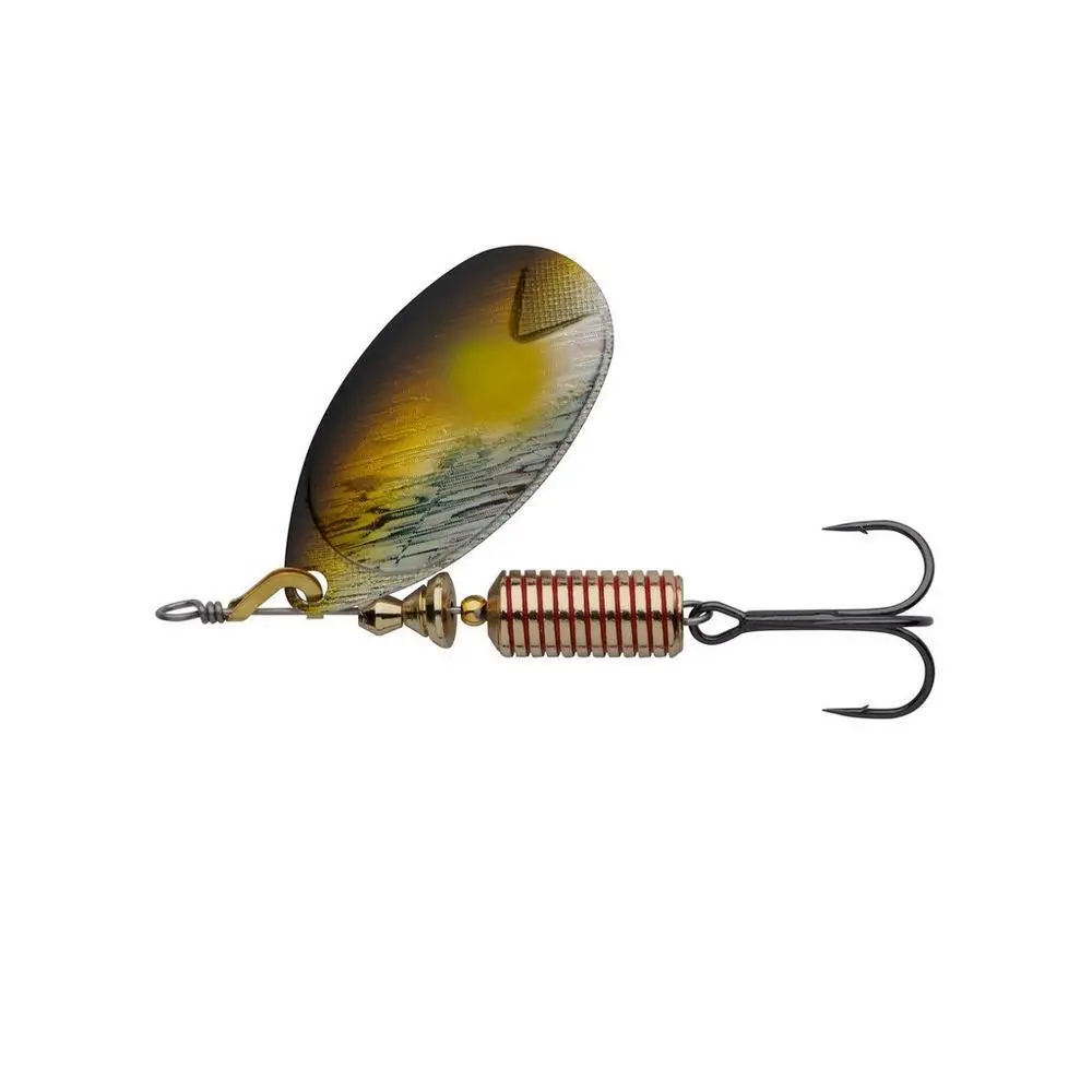 Kunstköder Abu Garcia Fast Attack 4,5g