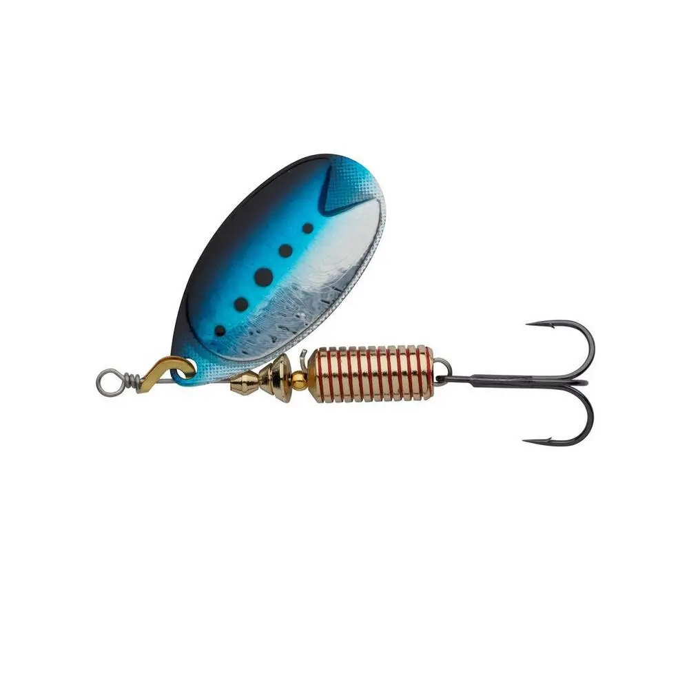 Kunstköder Abu Garcia Fast Attack 7g
