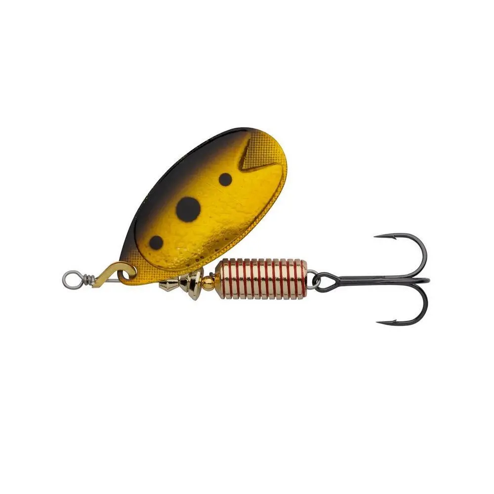 Kunstköder Abu Garcia Fast Attack 10g