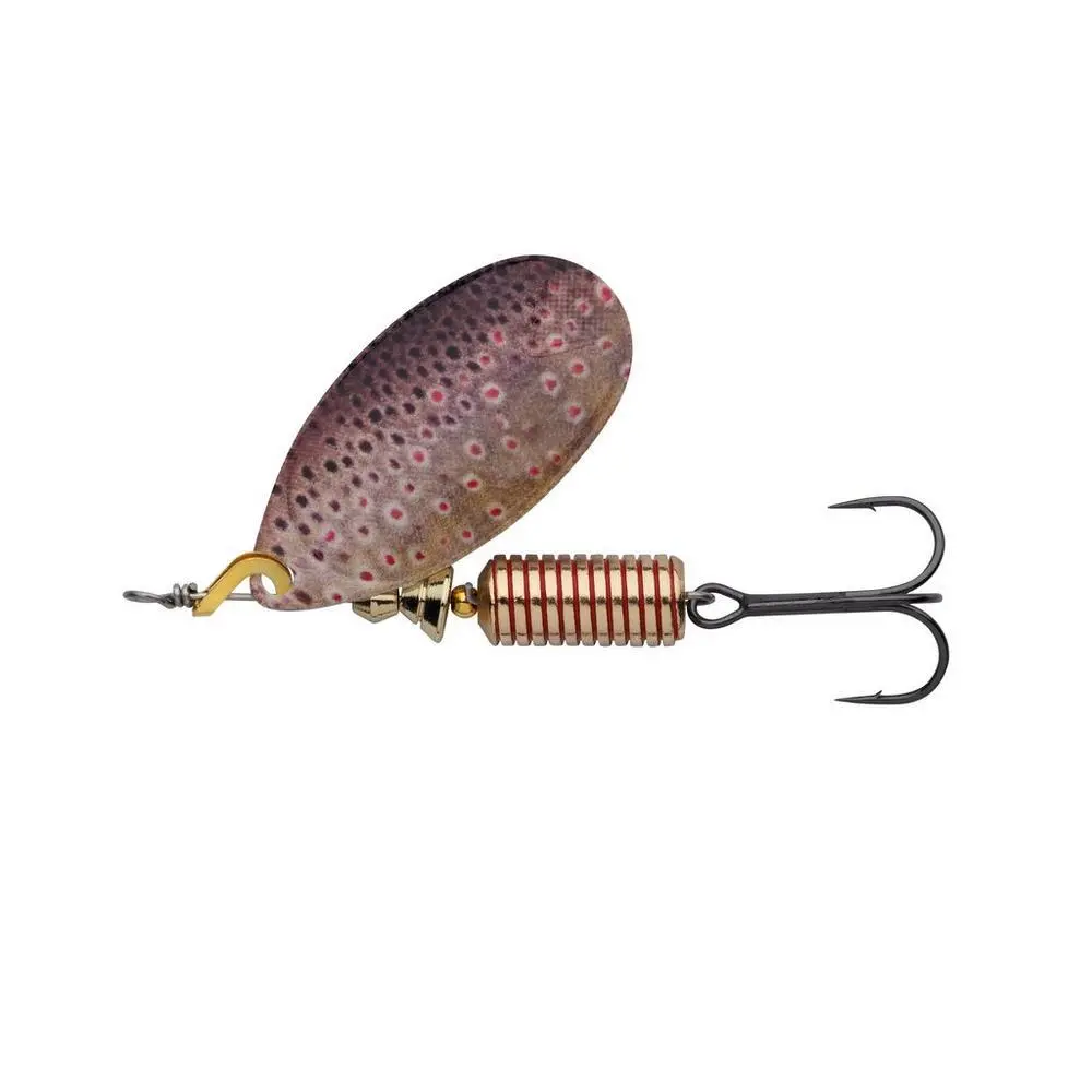 Kunstköder Abu Garcia Fast Attack 10g