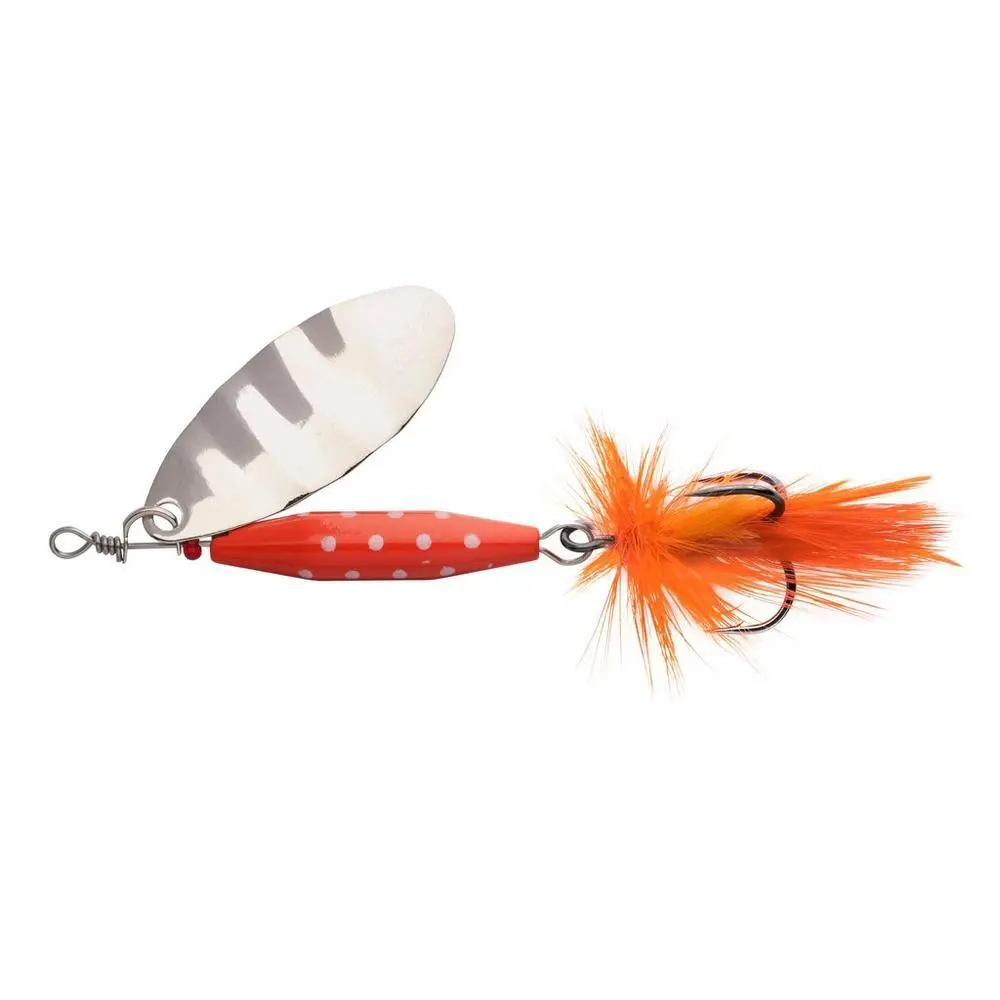 Kunstköder Abu Garcia Reflex Red 12g