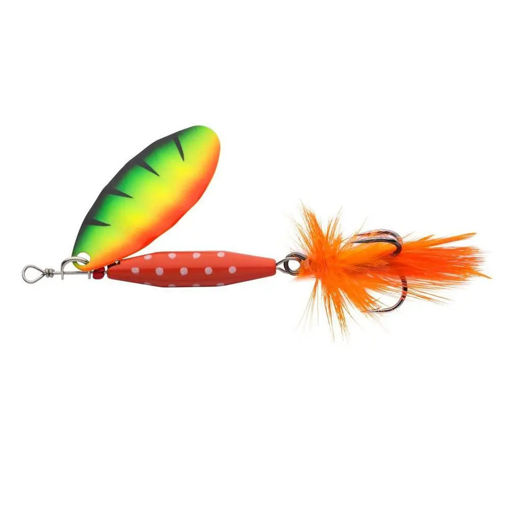 Kunstköder Abu Garcia Reflex Red 12g