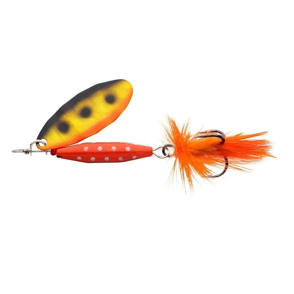 Kunstköder Abu Garcia Reflex Red 12g