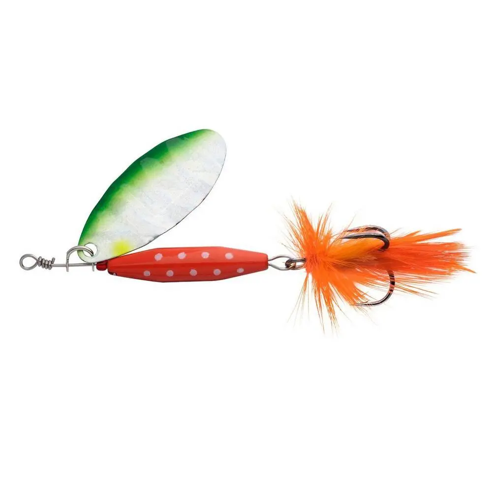 Kunstköder Abu Garcia Reflex Red 12g