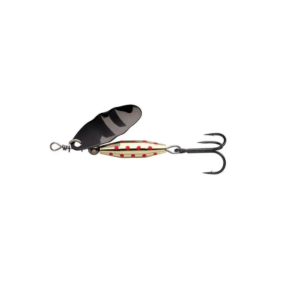 Kunstköder Abu Garcia Reflex Arctic 7g