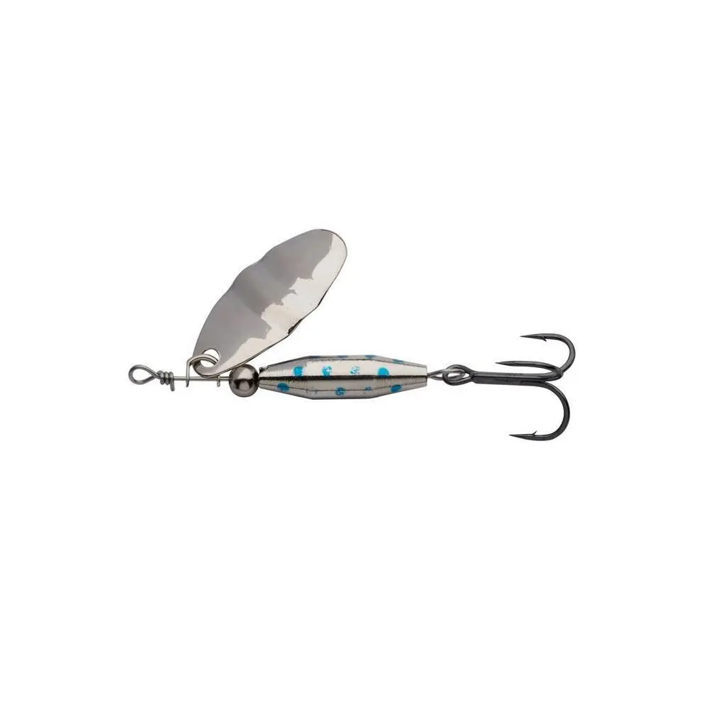 Kunstköder Abu Garcia Reflex Arctic 7g