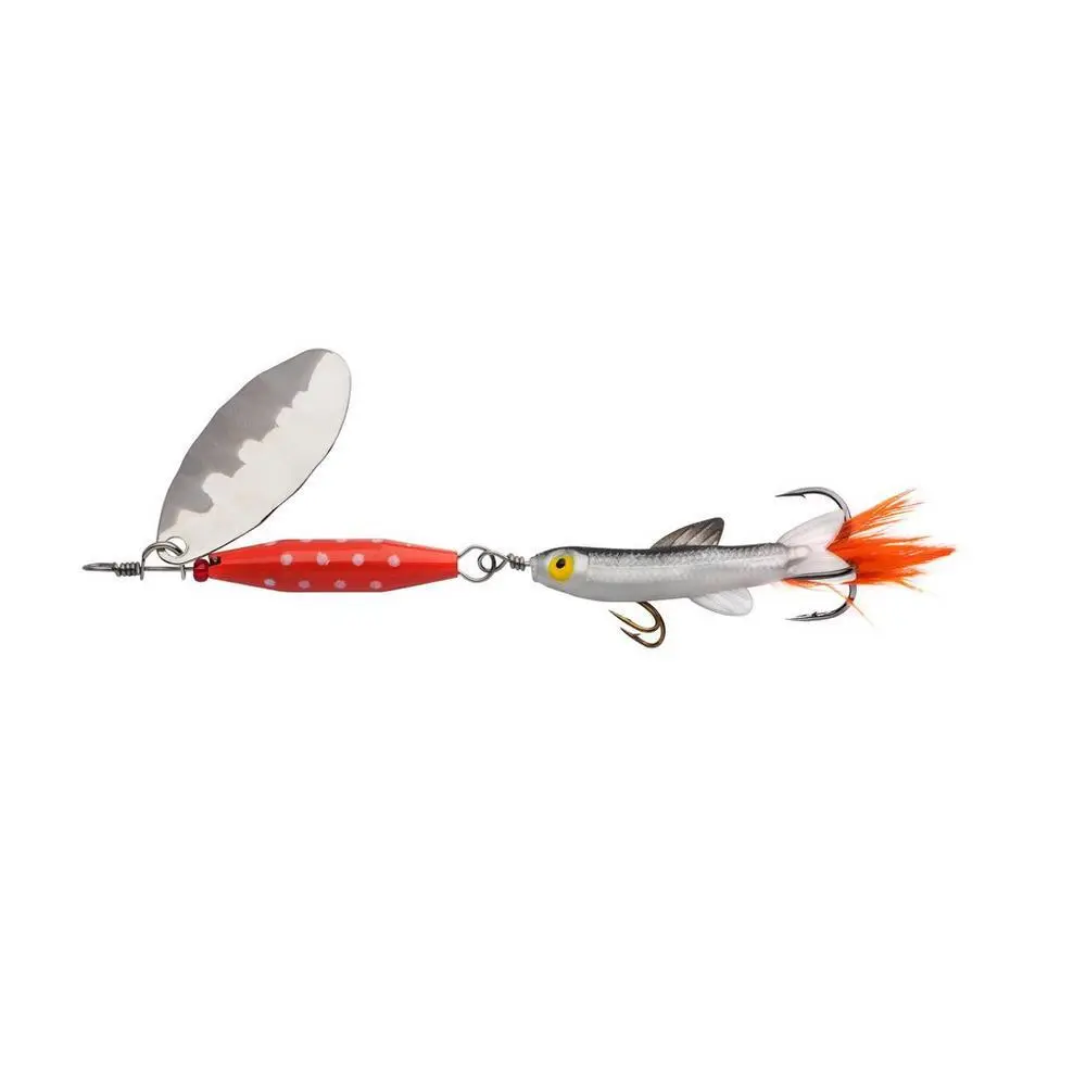 Kunstköder Abu Garcia Reflex Fish 12g