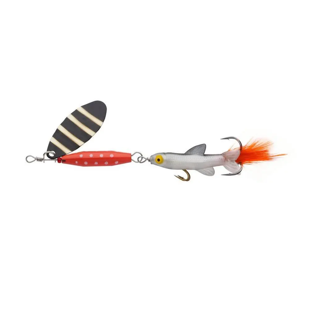 Kunstköder Abu Garcia Reflex Fish 12g