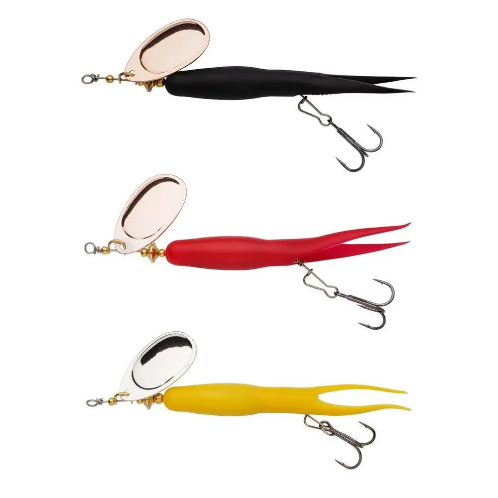 Kunstköder Abu Garcia Salmon Seeker 20g (x3)