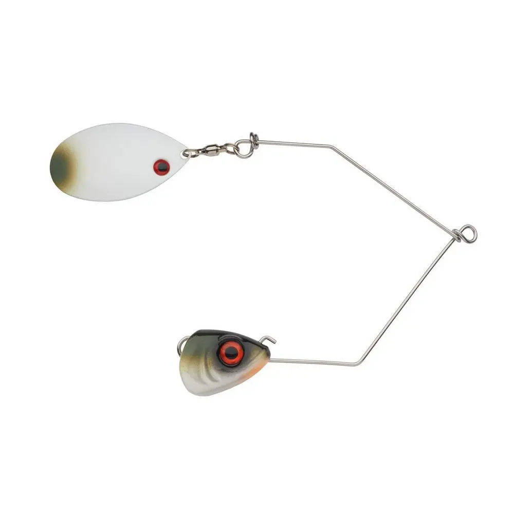 Kunstköder Abu Garcia SVZ Spinhead 45g