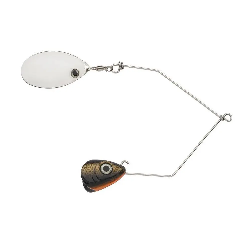 Kunstköder Abu Garcia SVZ Spinhead 45g