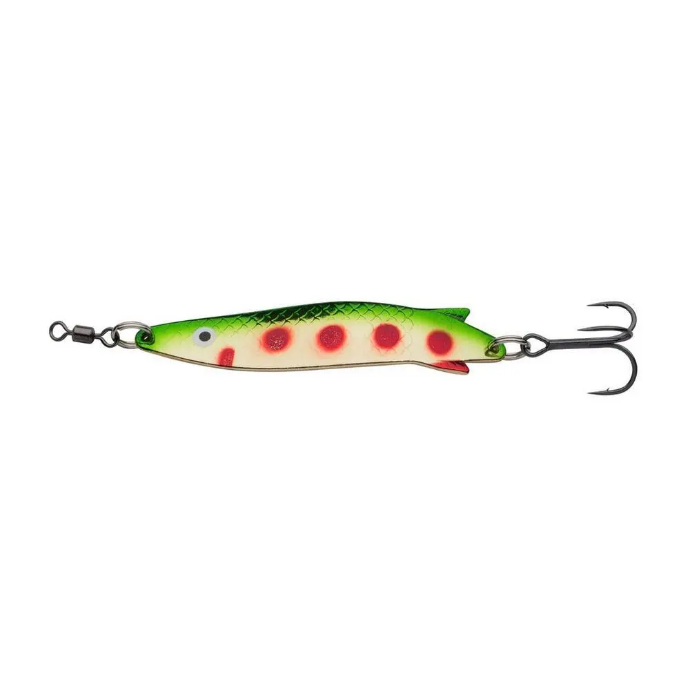 Kunstköder Abu Garcia Toby 40g