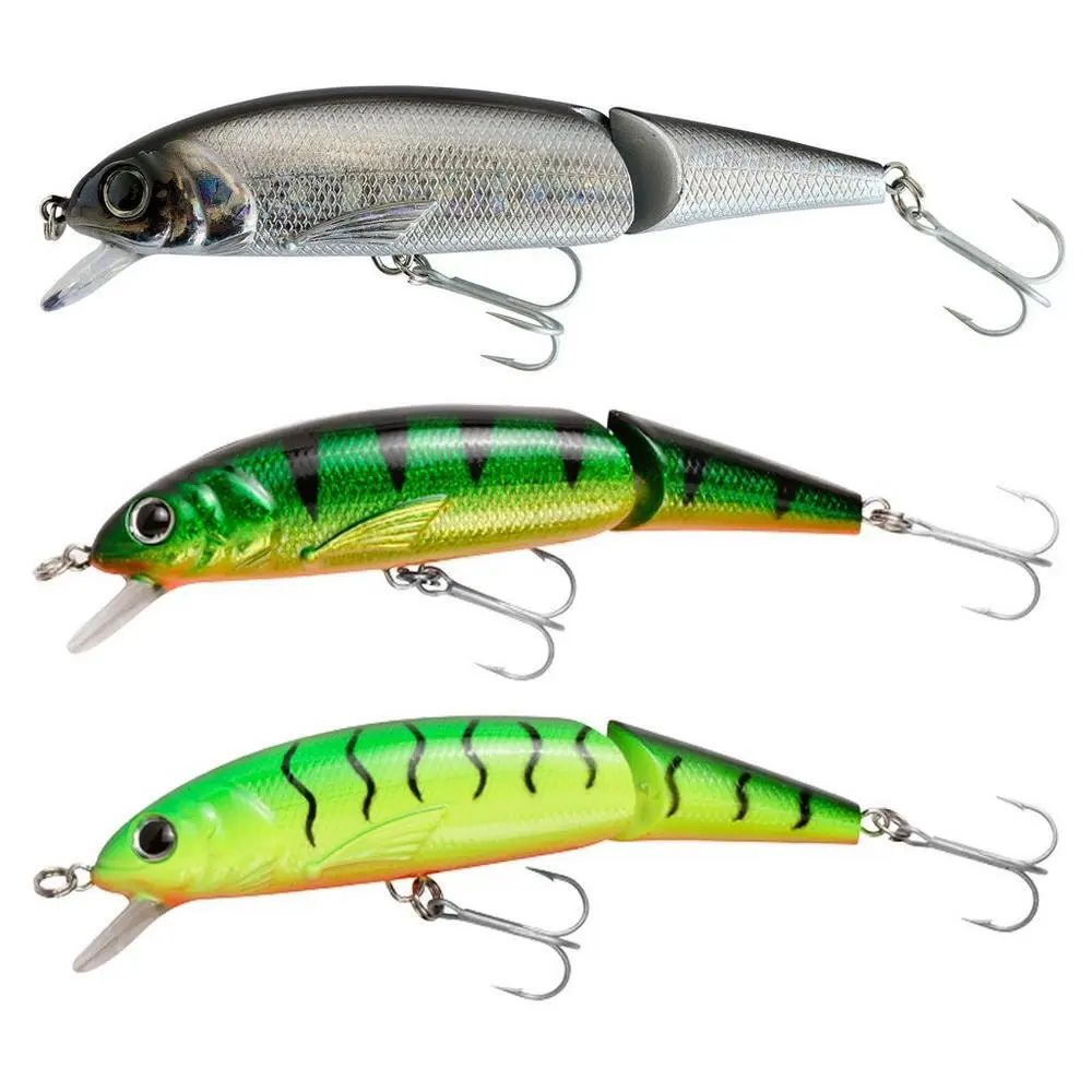 Kunstköder Abu Garcia Tormentor (x3)
