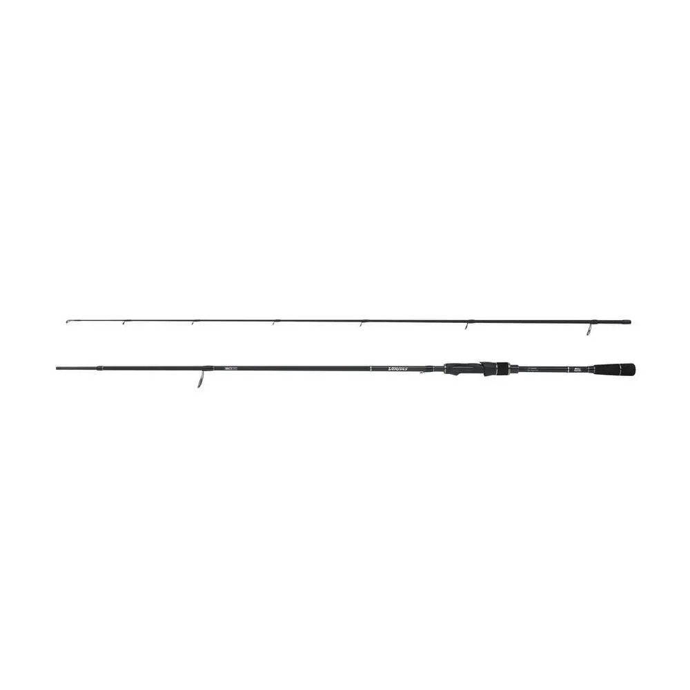 Spinnrute Abu Garcia Veritas 802M 7-28g