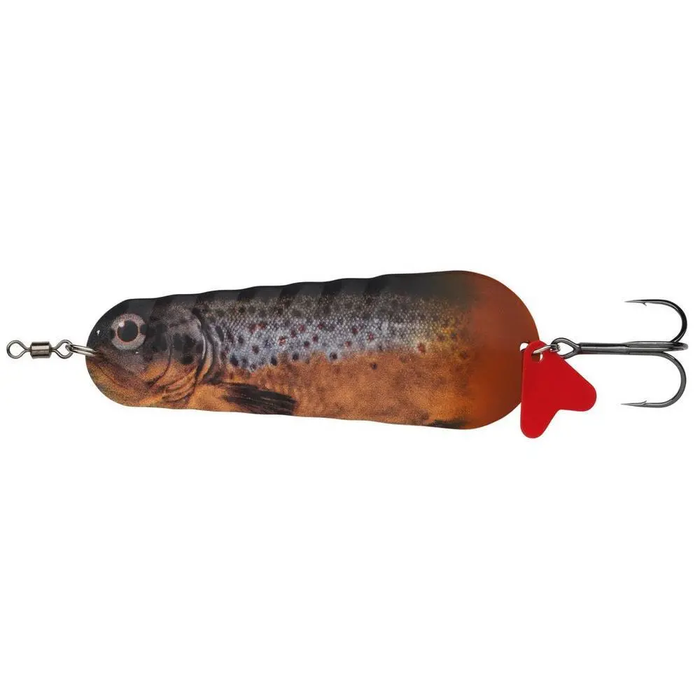 Kunstköder Abu Garcia Atom Pro 25g