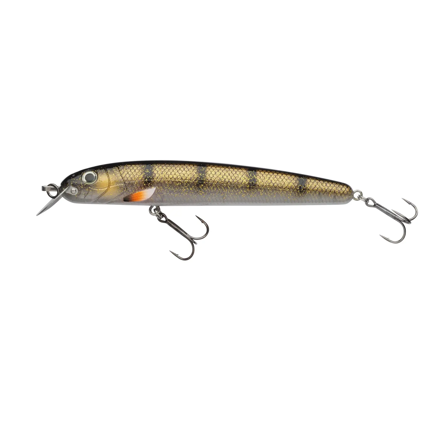Leurre souple BEAST TWIN TAIL 21cm de ABU GARCIA