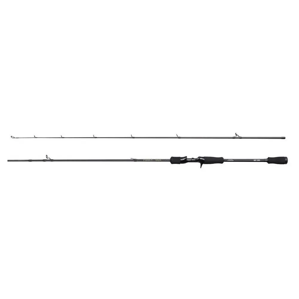 Beicastrute Abu Garcia Orra 662MH 14-45g