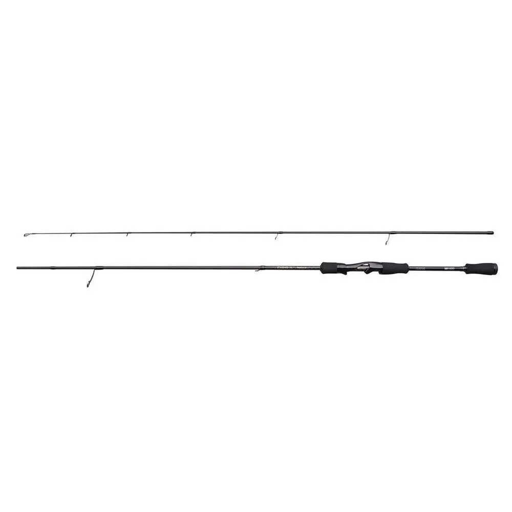 Spinnrute Abu Garcia Orra 682ULP 3-10g