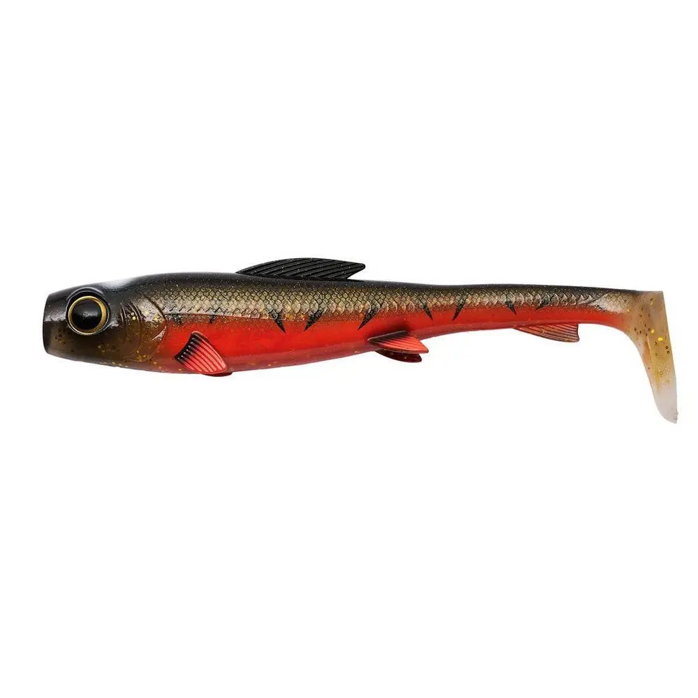 Kunstköder Abu Garcia SZ McPike (x2)