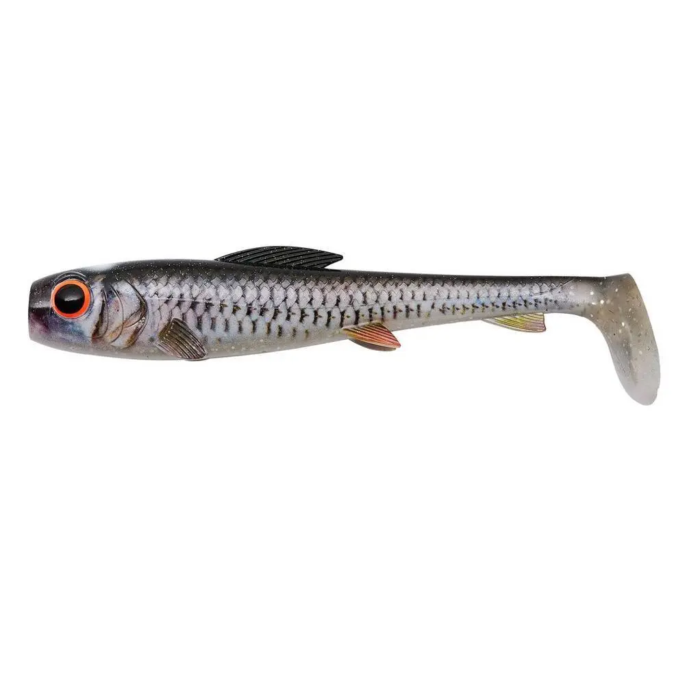 Kunstköder Abu Garcia SZ McPike (x2)
