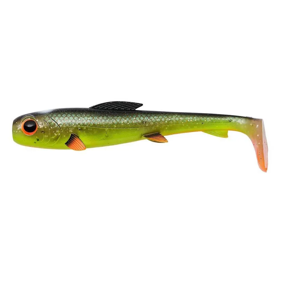 Kunstköder Abu Garcia SZ McPike (x2)