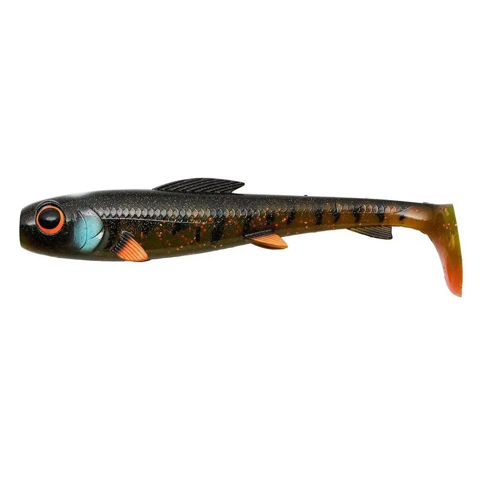 Kunstköder Abu Garcia SZ McPike (x2)