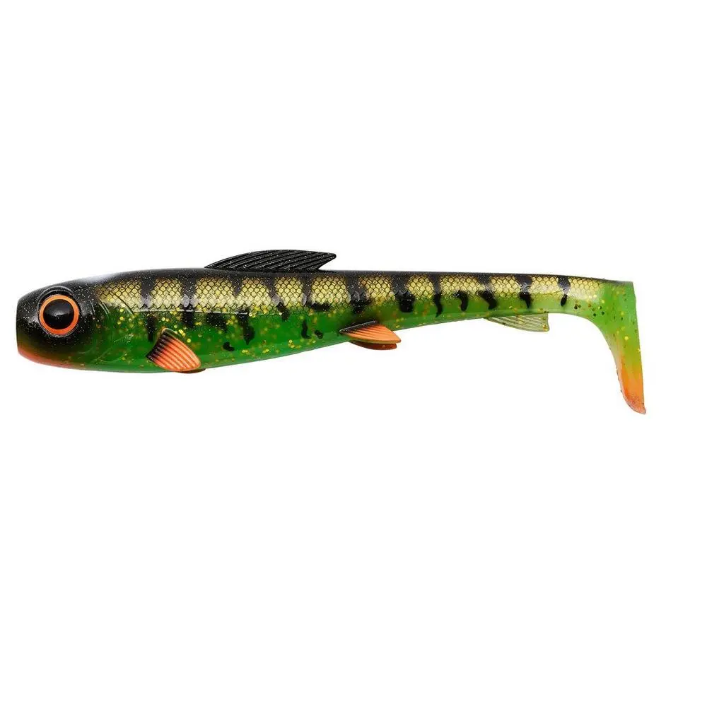 Kunstköder Abu Garcia SZ McPike (x2)