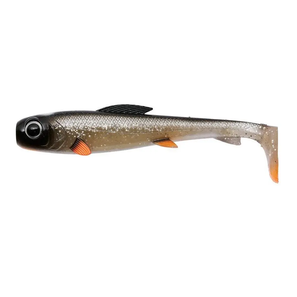 Kunstköder Abu Garcia SZ McPike (x2)