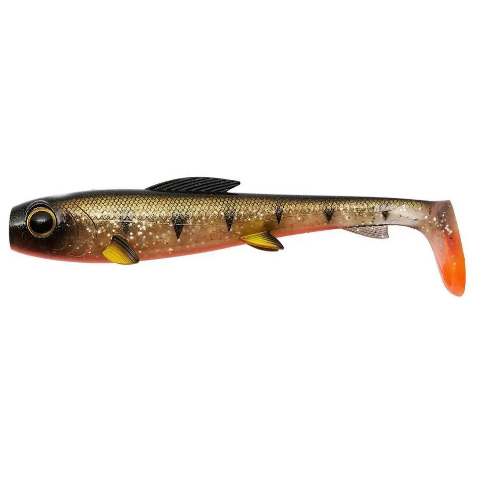 Kunstköder Abu Garcia SZ McPike (x2)