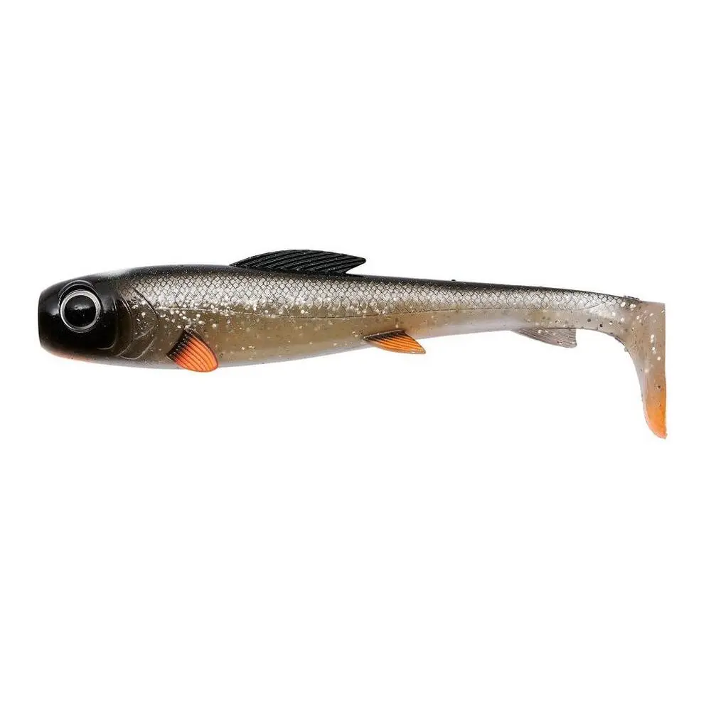 Kunstköder Abu Garcia SZ McPike (x2)