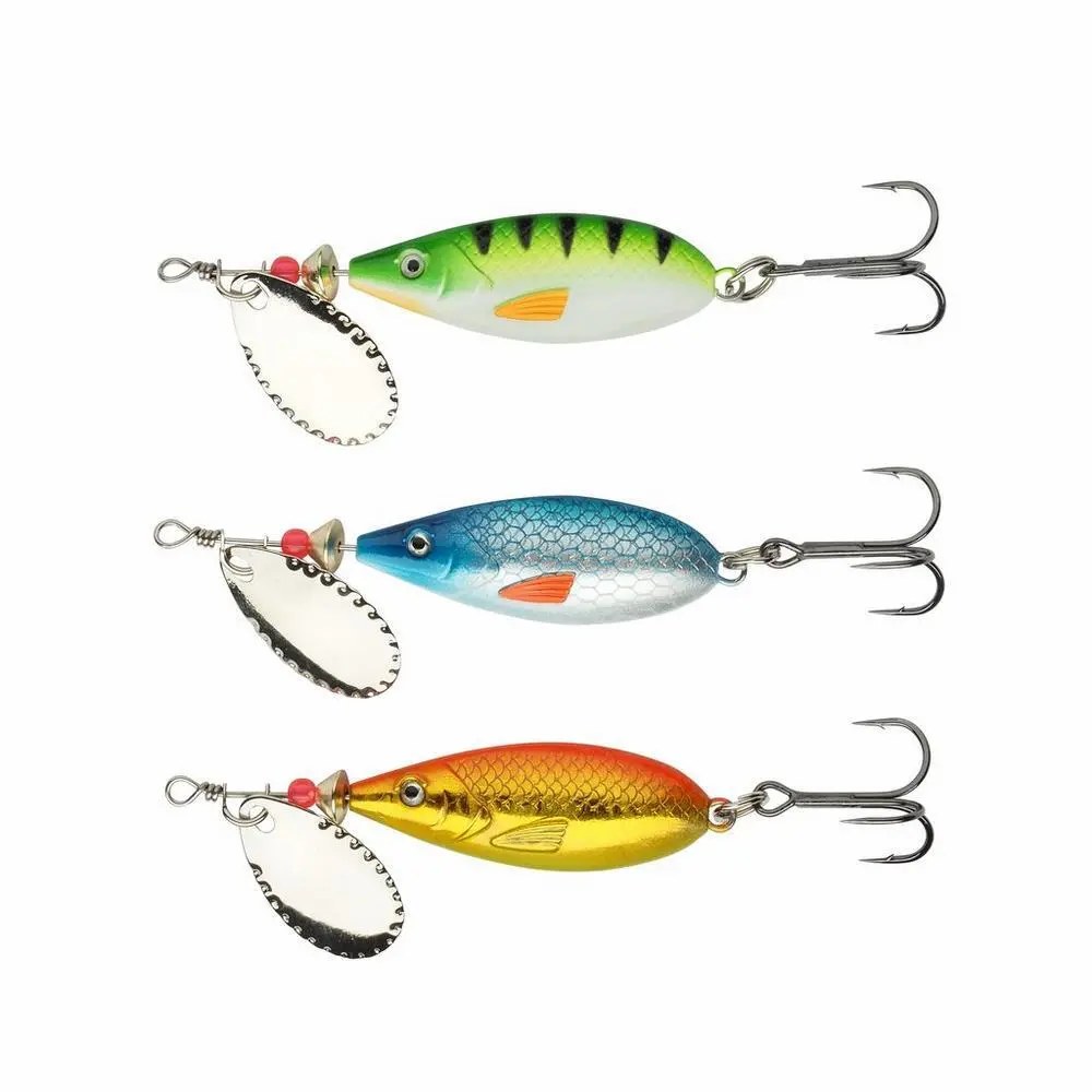 Kunstköder Abu Garcia Droppen Maxi 12,0g (x3)