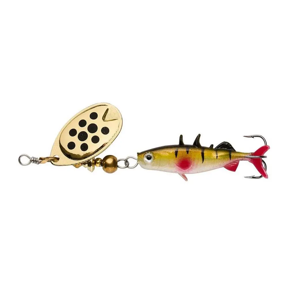 Kunstköder Abu Garcia FA Stickle Spinner