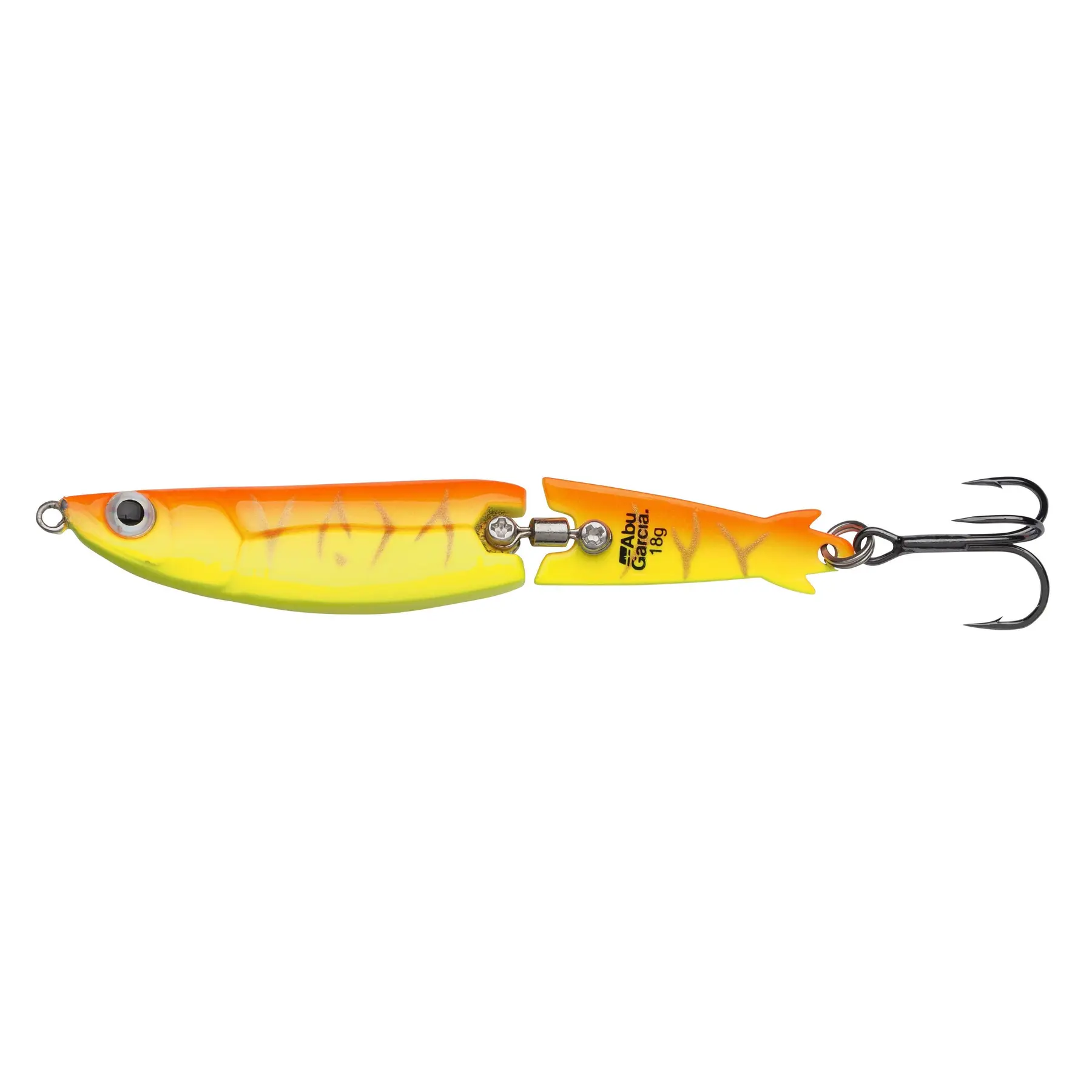 Kunstköder Abu Garcia Toby Jointed 10g