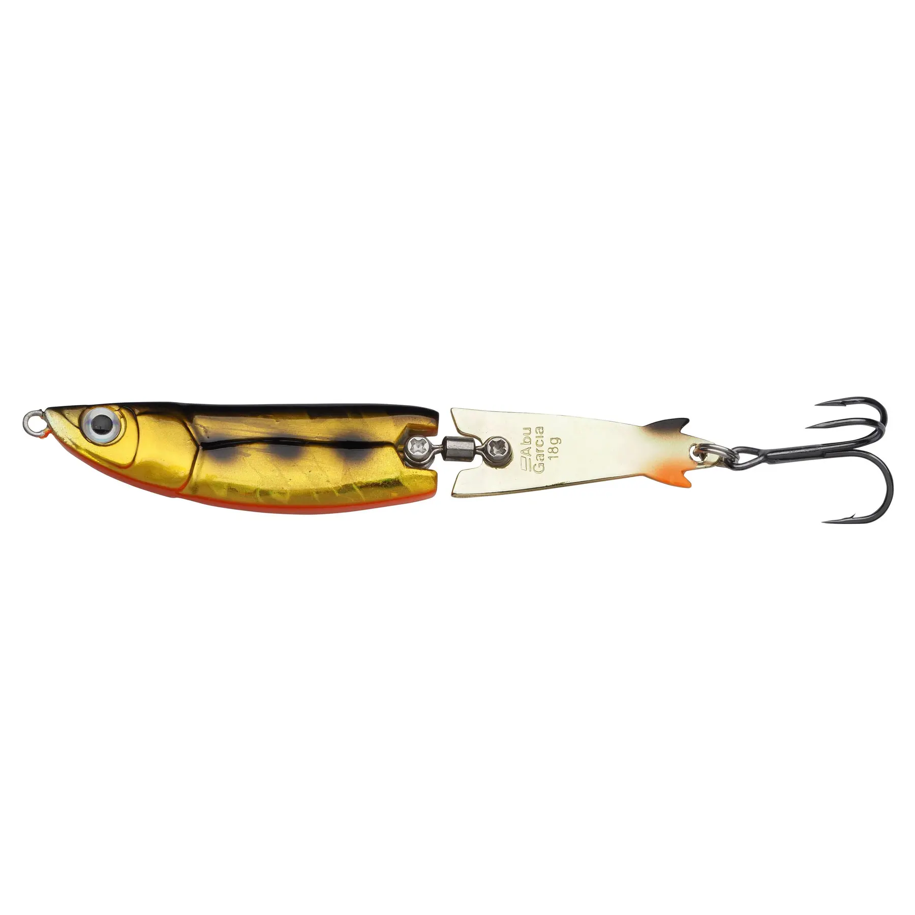 Kunstköder Abu Garcia Toby Jointed 14g