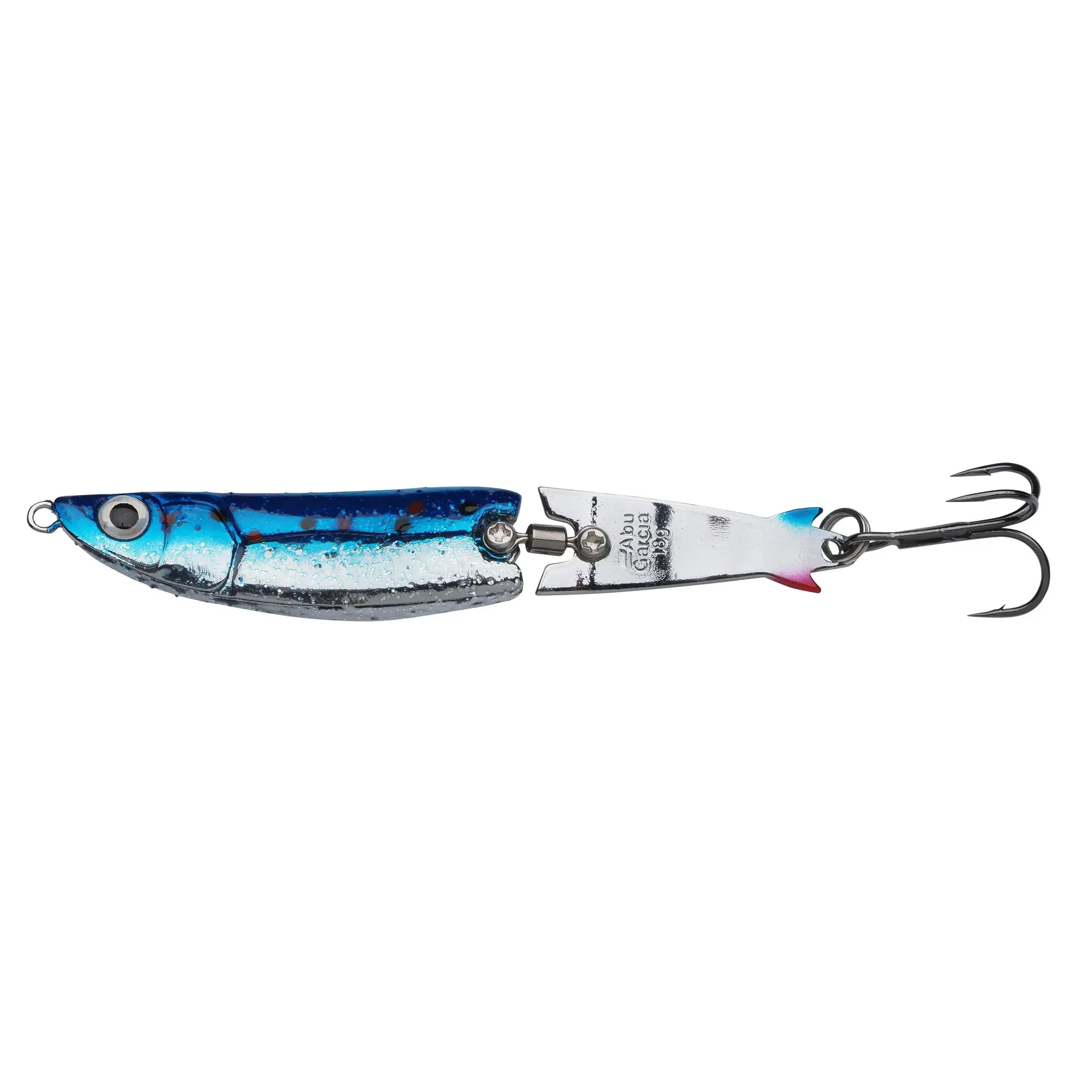 Kunstköder Abu Garcia Toby Jointed 14g