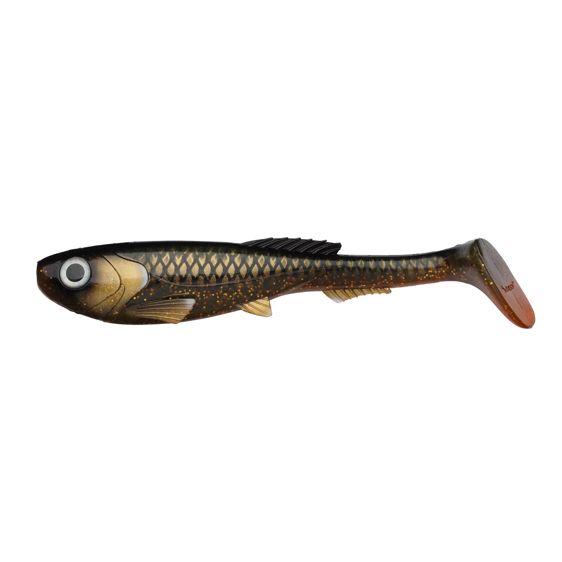 Kunstköder Abu Garcia Beast Paddletail (x6)