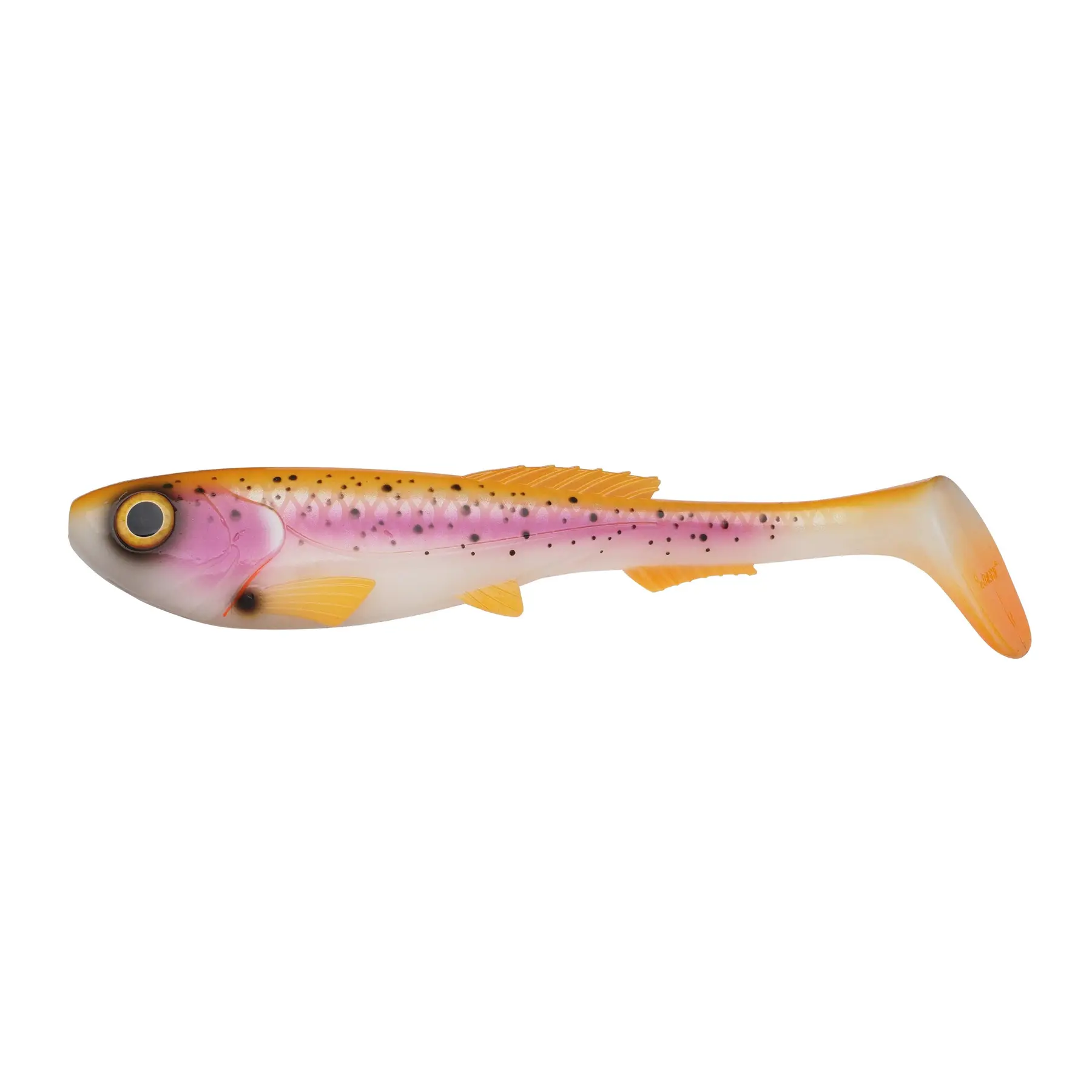 Kunstköder Abu Garcia Beast Paddletail (x6)