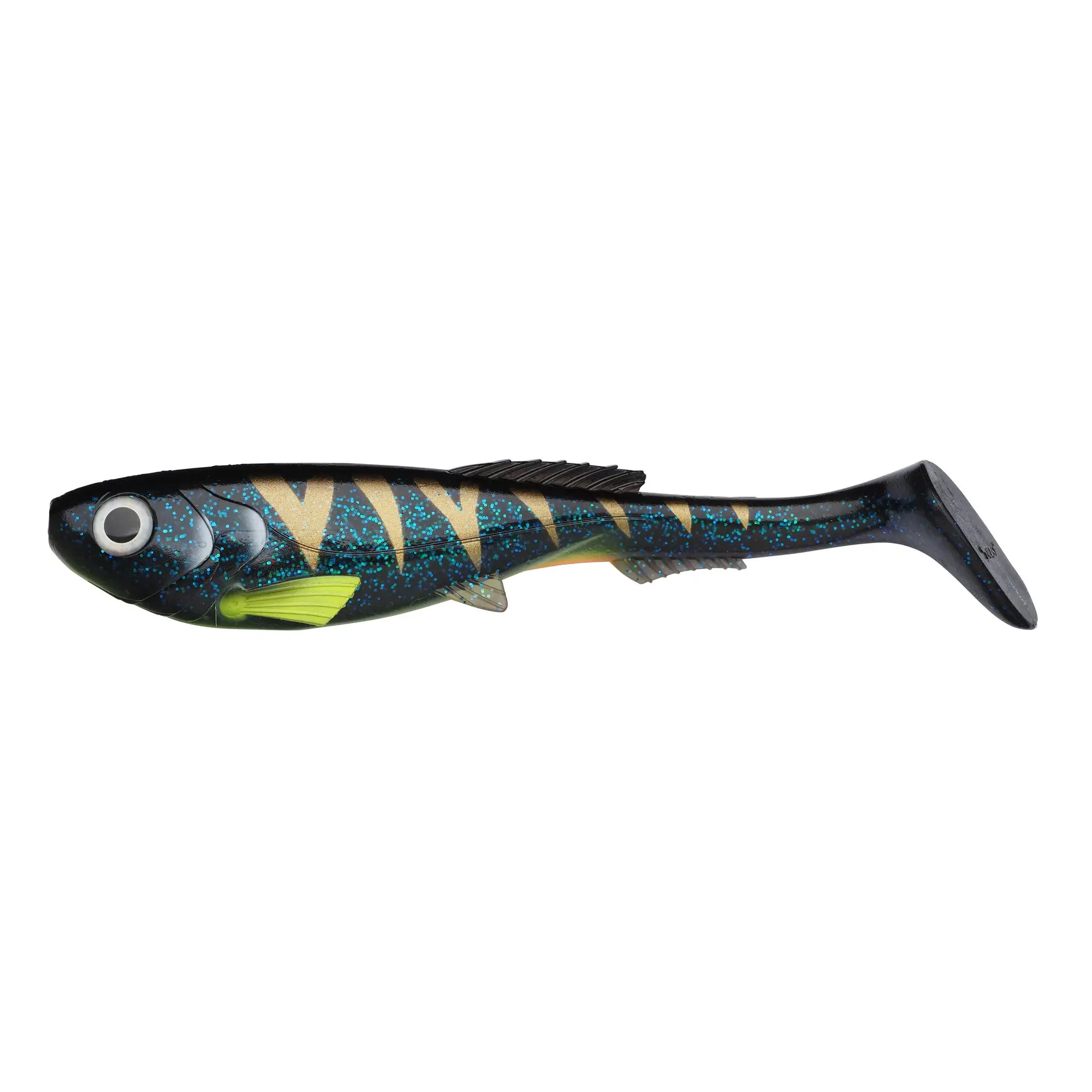 Kunstköder Abu Garcia Beast Paddletail (x4)