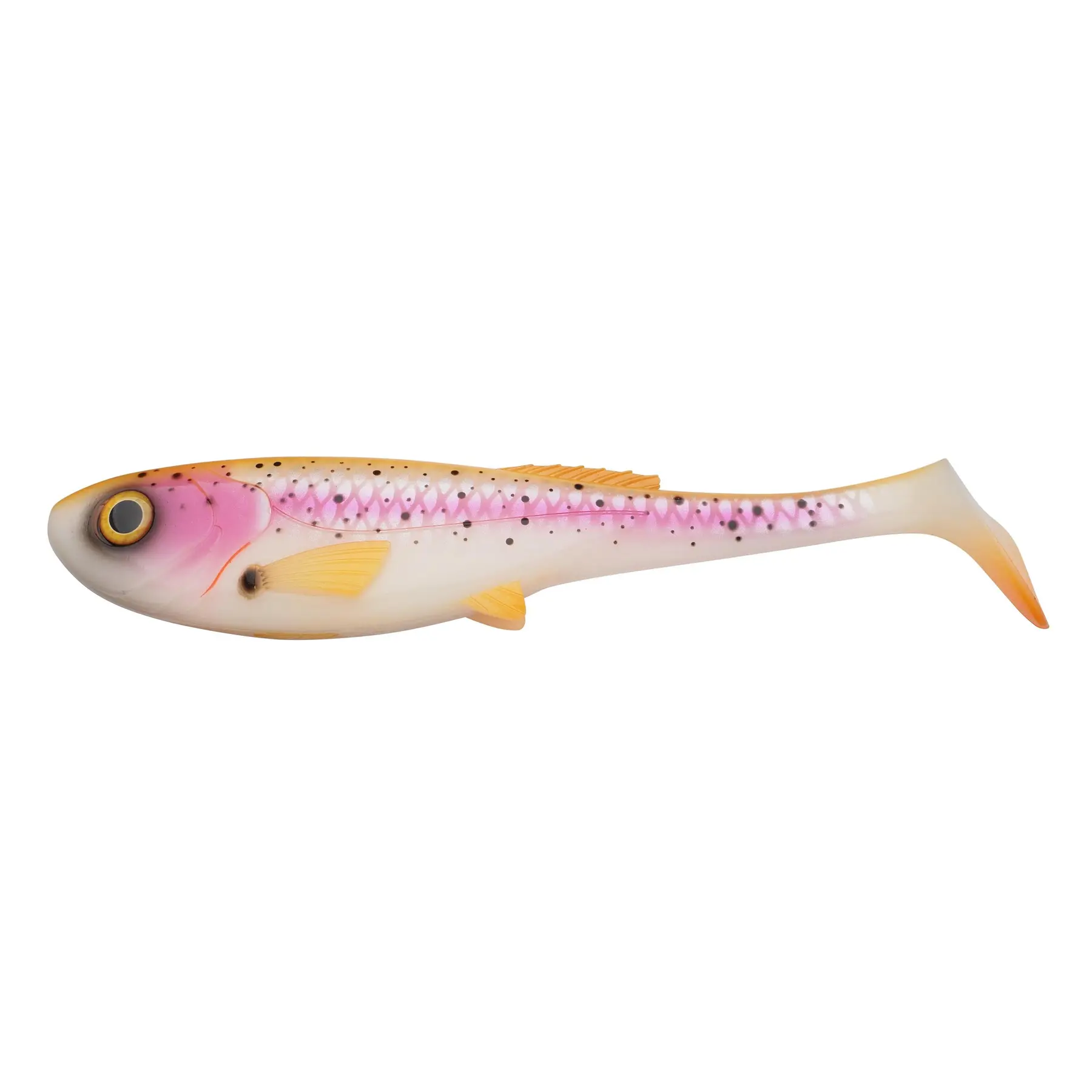 Kunstköder Abu Garcia Beast Slim Paddle (x4)