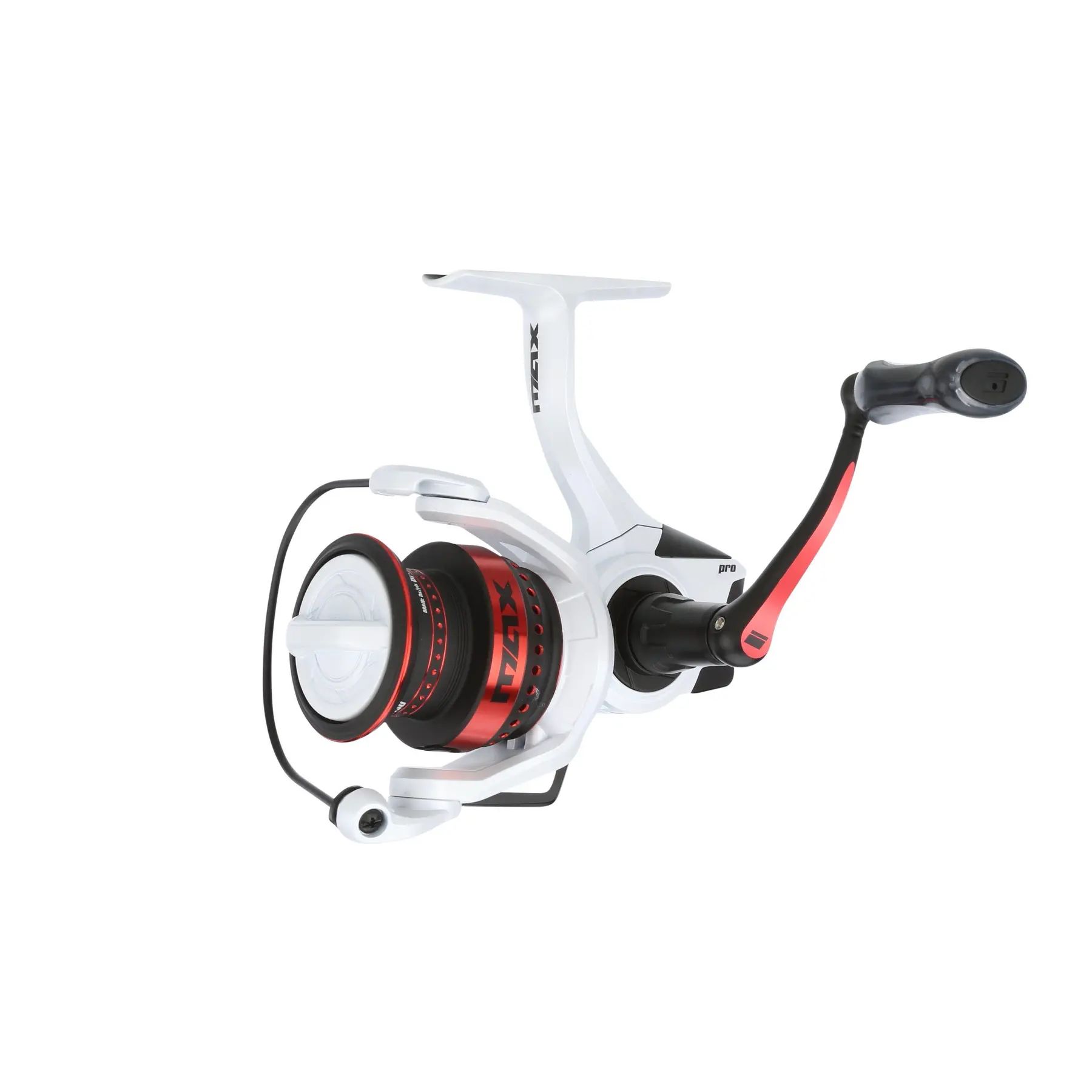Rolle mit Vorderradbremse Abu Garcia Max Pro 2500S