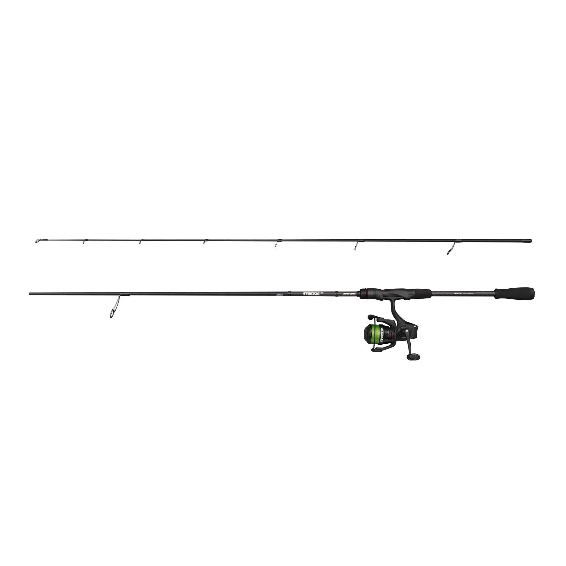 Angelrute Abu Garcia Max Sx Spinning 5-21g