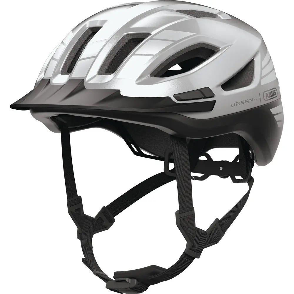 Helm Abus Urban-I 4.0 Ace