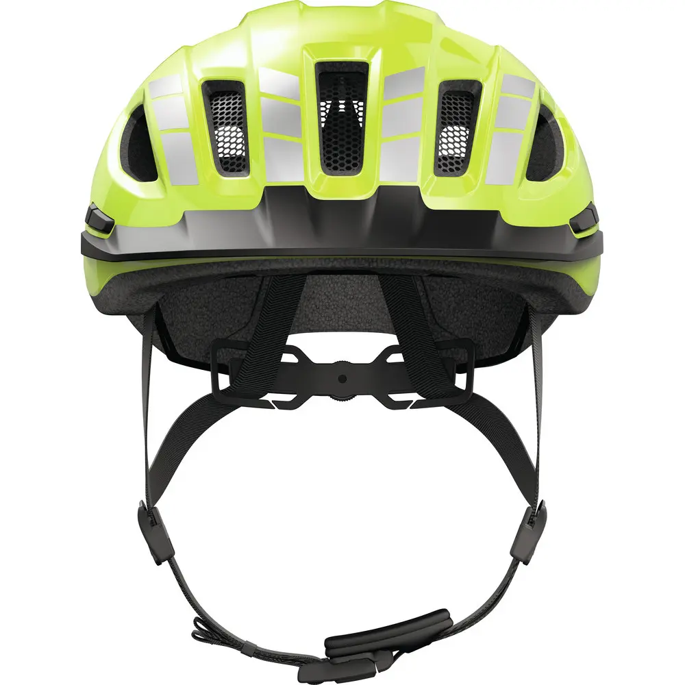 Signal yellow